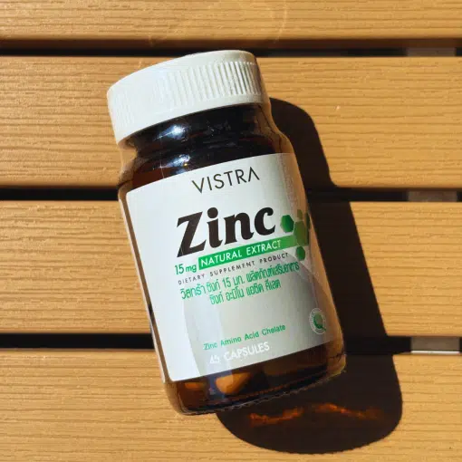 Vistra Zinc - Image 4