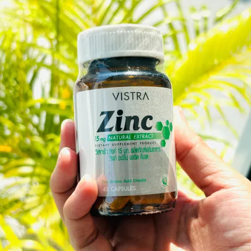 Vistra Zinc - Image 2