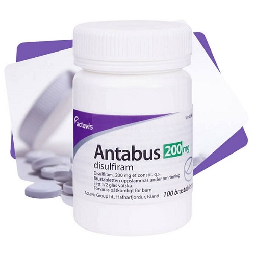 Buy Antabuse in Online Pharmacy in United Kingdom
